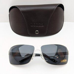 🕶️Lozza SL2011 581 Sunglasses 68/12 120 | ALT346🕶️